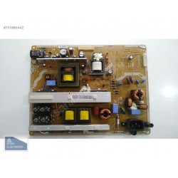 BN44-00509A , PSPF291501A , P51HW_CSM , SAMSUNG POWER BOARD